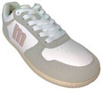 MTNG Lage Sneakers Zapato señora MUSTANG 60840 respetuoso bl.ros