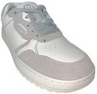 MTNG Lage Sneakers Zapato señora MUSTANG 60950 respetuoso blanco