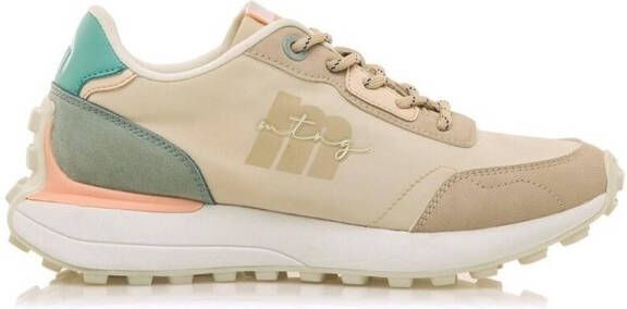 MTNG Lage Sneakers Zinc