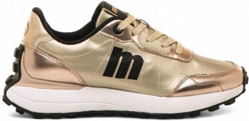 MTNG Lage Sneakers Zinc