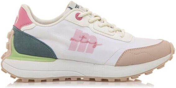 MTNG Lage Sneakers Zinc