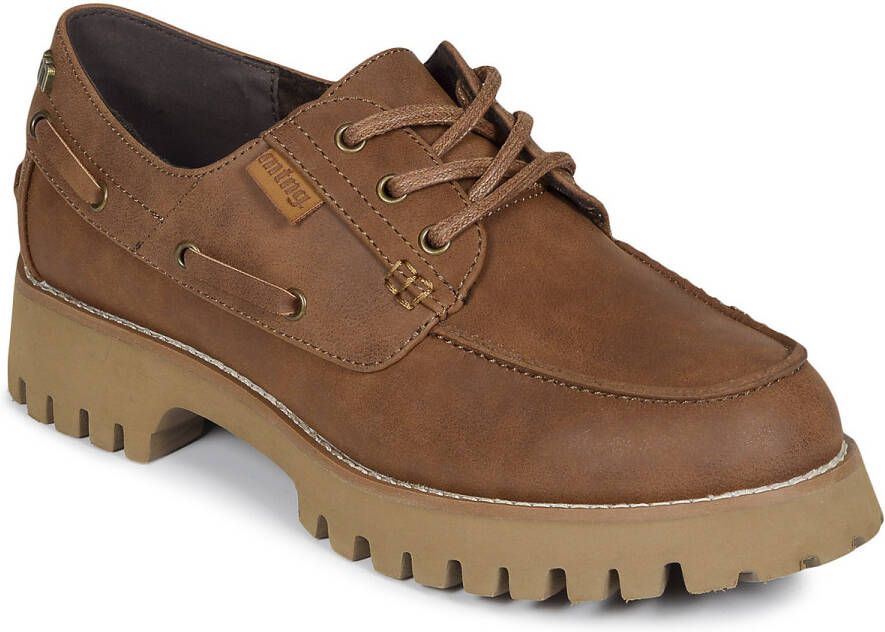 MTNG Mocassins 55270