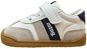 MTNG Ballerina's 49060 FREE BABY Blanco