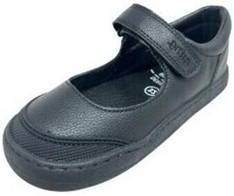 MTNG Ballerina's Zapato niña 49312 respetuoso negro
