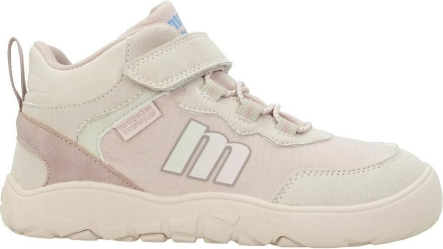 MTNG Respect-rivery Schoenen Beige Kinderen - Foto 2
