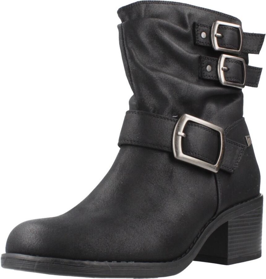 MTNG Enkellaarzen 54664M - Foto 2