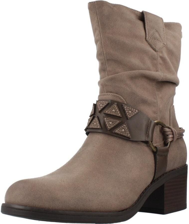 MTNG Enkellaarzen 54666M - Foto 2