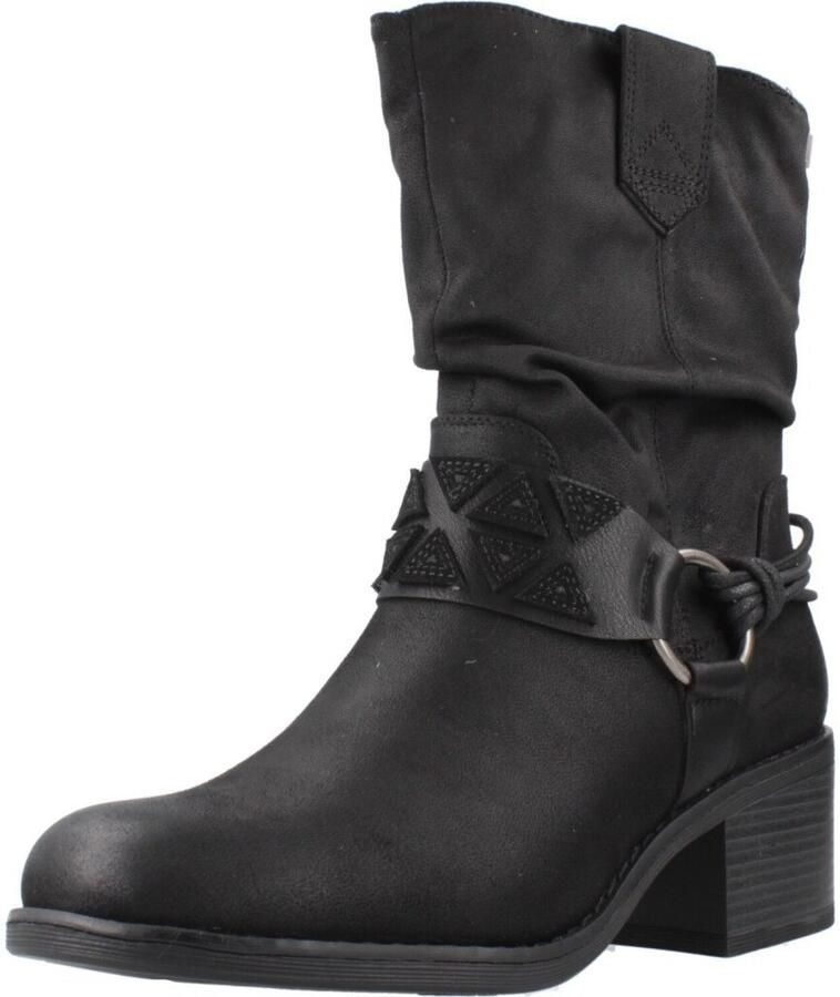 MTNG Enkellaarzen 54666M - Foto 2