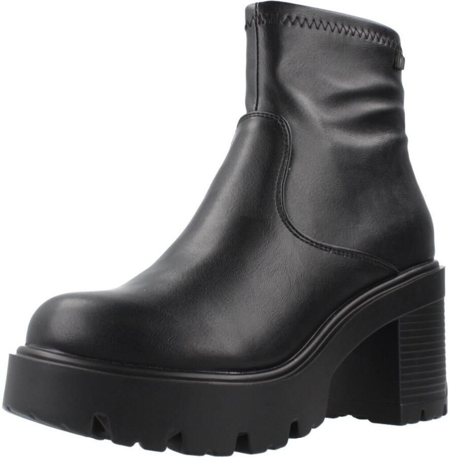 MTNG Enkellaarzen 59874M - Foto 3