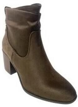 MTNG Enkellaarzen Botín señora MUSTANG 59501 marron