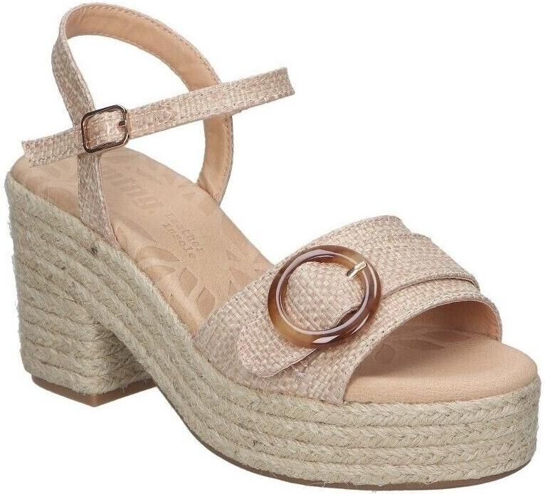 MTNG Espadrilles 106986