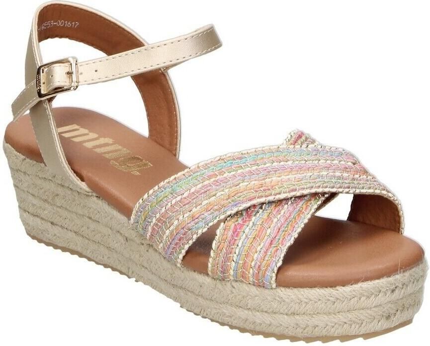 MTNG Espadrilles 116167 - Foto 2