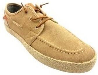 MTNG Espadrilles Zapato caballero MUSTANG 84852 taupe