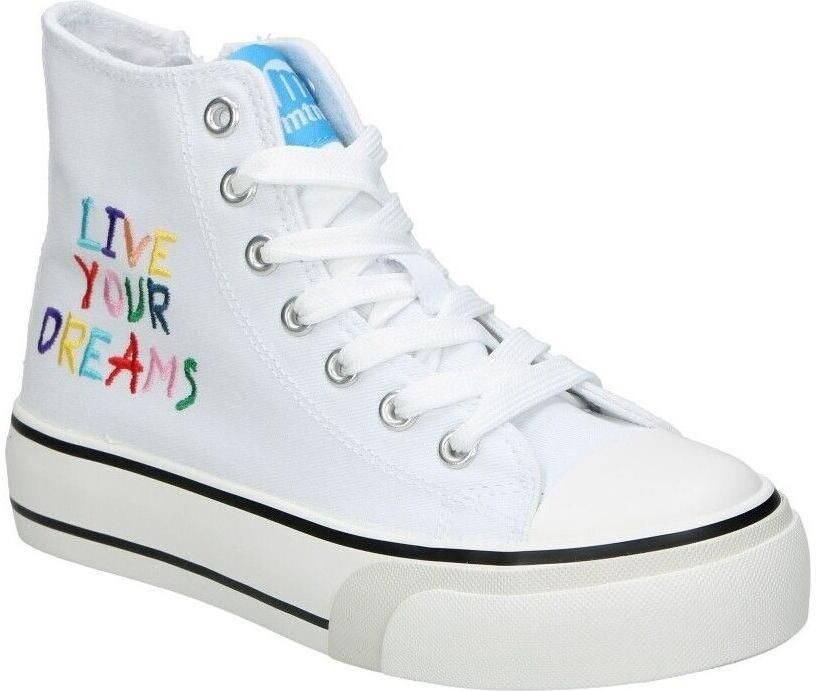 MTNG Hoge Sneakers 102909