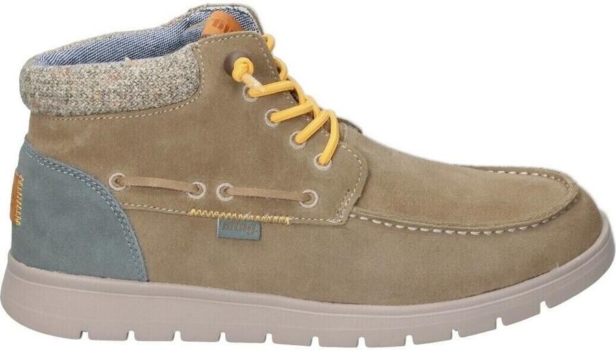 MTNG Hoge Sneakers 113509