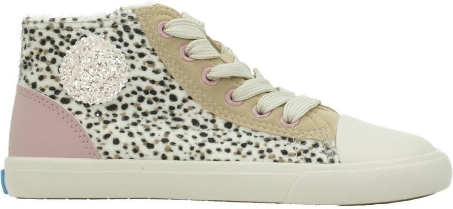 MTNG Hoge Sneakers 185124