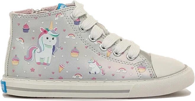 MTNG Hoge Sneakers 49106