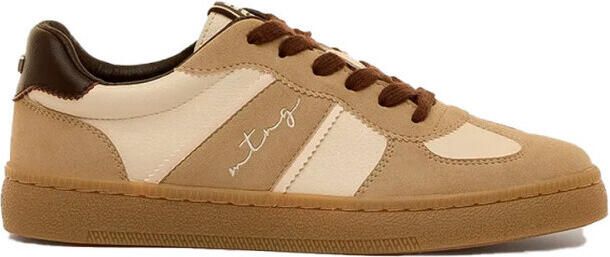 MTNG Roy Schoenen Beige Vrouw - Foto 4