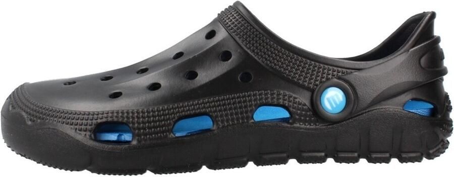 MTNG Sandalen 85009 EVACARE Negro - Foto 2