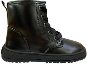 MTNG Respect-alaska Booties Zwart Kinderen