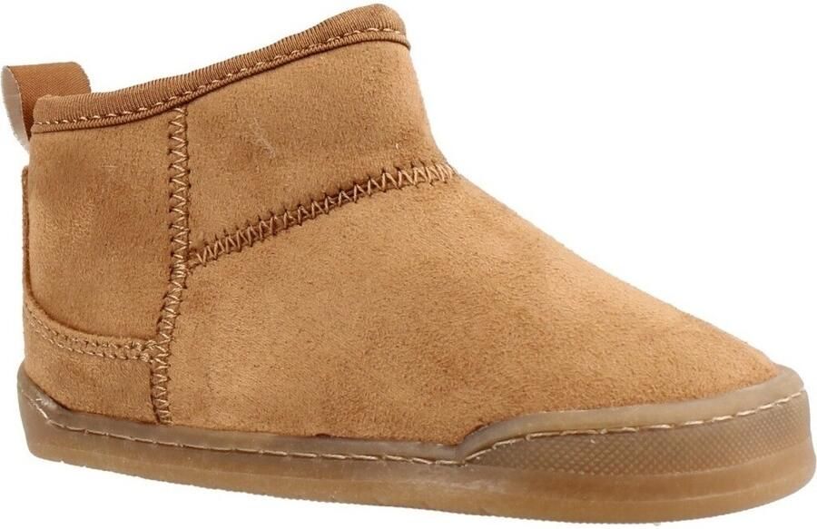 MTNG Respect Schoenen Bruin Kinderen - Foto 3