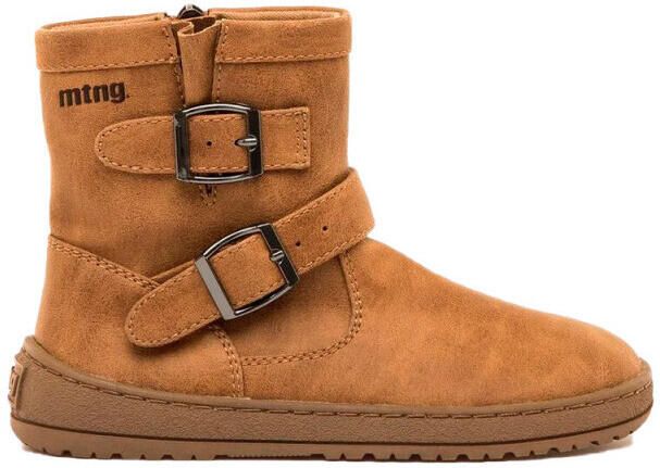 MTNG 49314 Laarzen Bruin - Foto 2