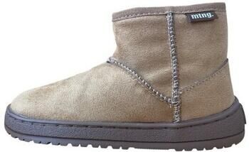 MTNG Laarzen 49318 BOTA RESPETUOSA ALASKA Cuero - Foto 1