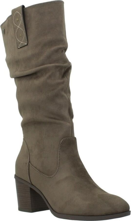 MTNG 56250M Lichtbruin - Foto 2
