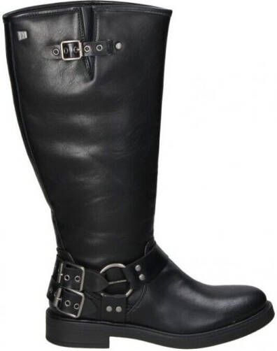 Mustang Laarzen Black Dames - Foto 2
