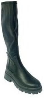 MTNG Laarzen Bota señora MUSTANG 54607 negro