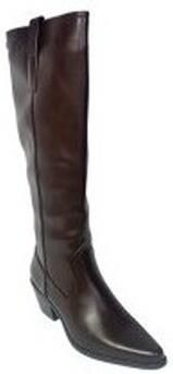 MTNG Laarzen Bota señora MUSTANG 55464 marron