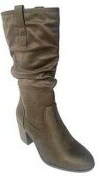 MTNG Laarzen Bota señora MUSTANG 59357 marron