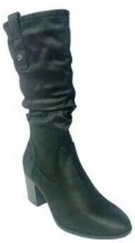 MTNG Laarzen Bota señora MUSTANG 59357 negro