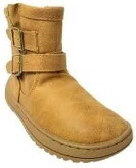 MTNG Laarzen Botín 49314 respetuoso cuero