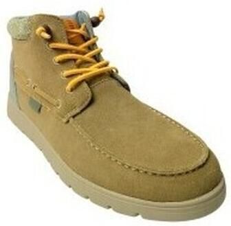 MTNG Laarzen Botín caballero MUSTANG 84812 taupe