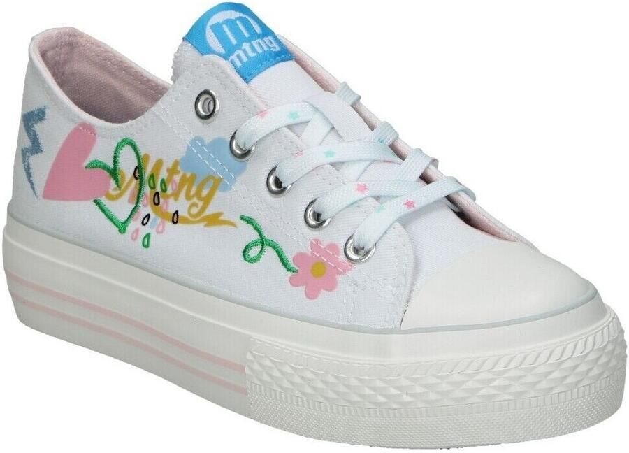 MTNG Lage Sneakers 102910