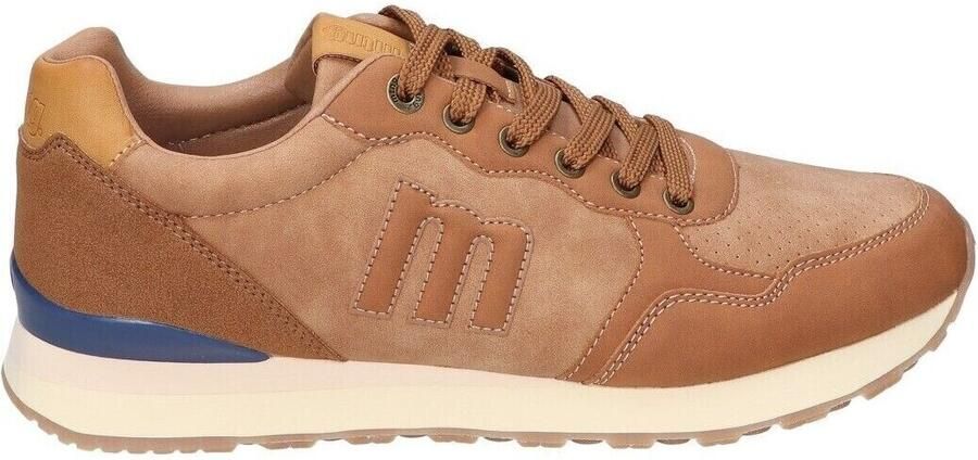 MTNG Lage Sneakers Porland 84755 Heren Sportschoenen - Foto 2