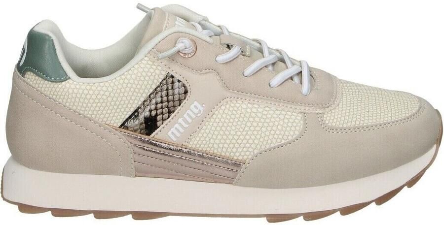 MTNG 60447 Schoenen Beige Vrouw - Foto 2