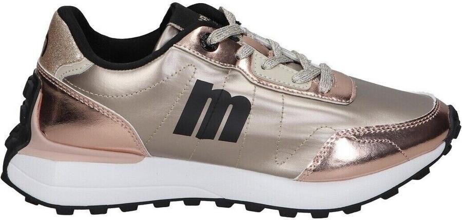 MTNG 60779 Schoenen Goud Vrouw