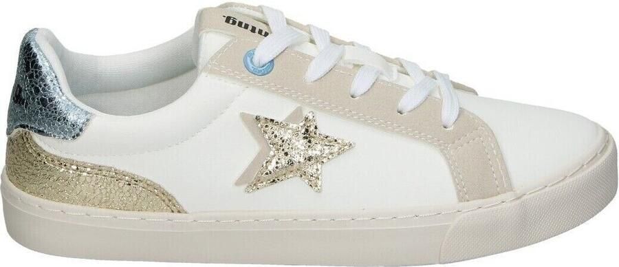 MTNG Lage Sneakers 114959