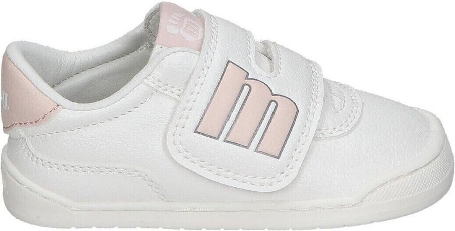 MTNG Sneakers Mustang 48909 DEPORTIVA RESPETUOSA FREE BABY Rosa - Foto 2