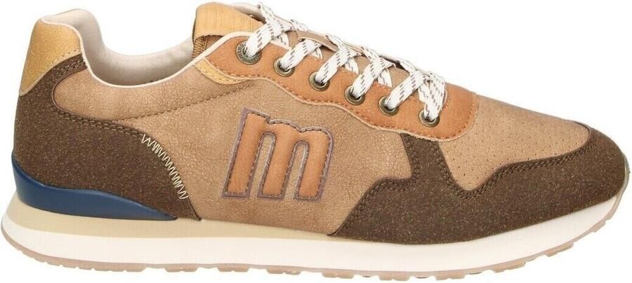 MTNG Lage Sneakers PORLAND 84835 - Foto 2