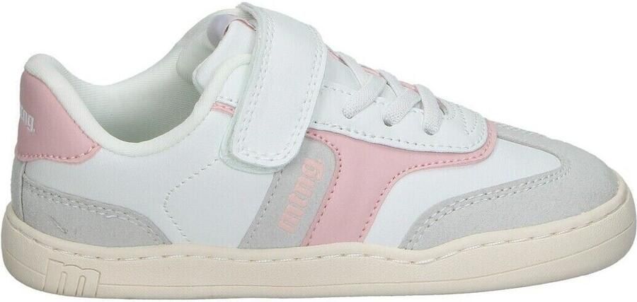 MTNG Lage Sneakers 48942 FREE Blanco - Foto 2