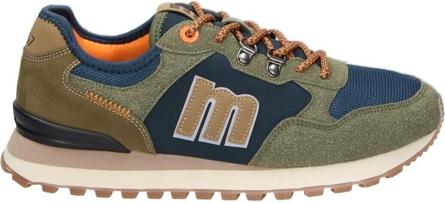 MTNG Porlandos Schoenen Blauw Man - Foto 2