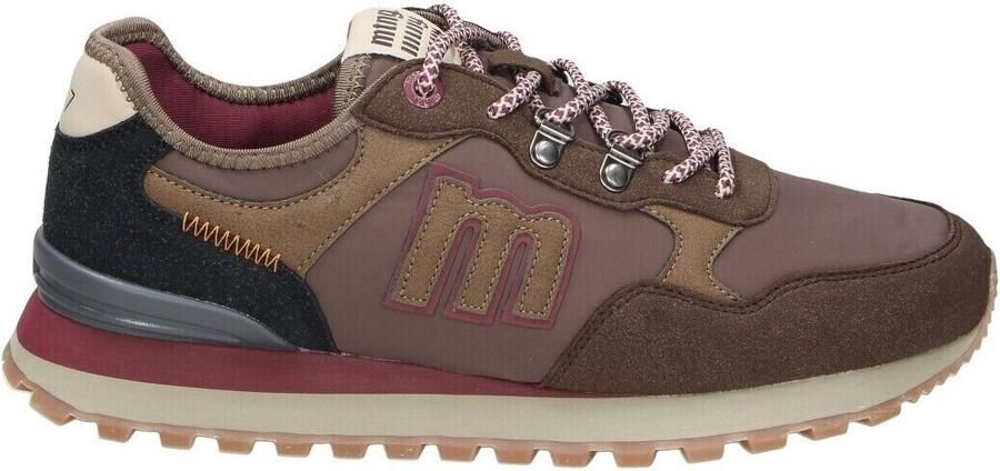 MTNG Porlandos Schoenen Bruin Man - Foto 2