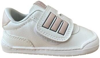 MTNG Lage Sneakers 48909 DEPORTIVA RESPETUOSA FREE BABY Blanco