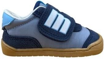 MTNG Lage Sneakers 48934 DEPORTIVA RESPETUOSA FREE BABY Azul