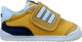 MTNG Lage Sneakers 48934 FREE BABY Mostaza