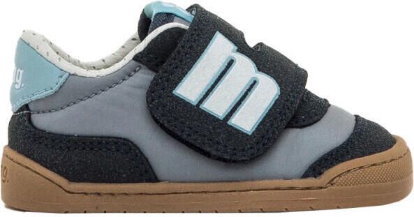 MTNG Lage Sneakers 48934 DEPORTIVA RESPETUOSA FREE BABY Azul