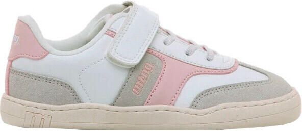 MTNG Lage Sneakers 48942 FREE Blanco